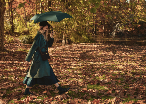 Blunt Neo Forest Green