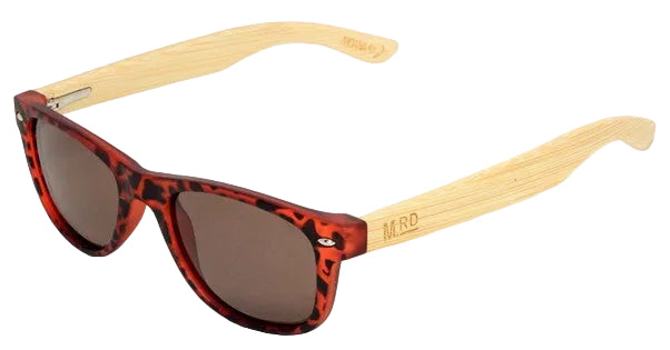 Kids Sunnies Tortoiseshell