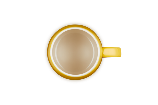 Mug 380ml U Nectar