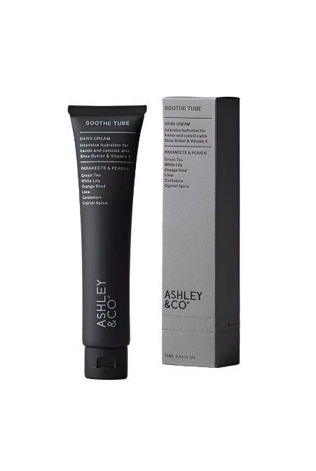 Soothe Tube Parakeets & Pearls