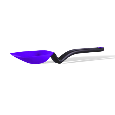 Supoon Purple