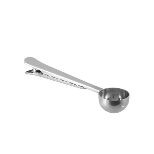 Coffee Scoop Clip