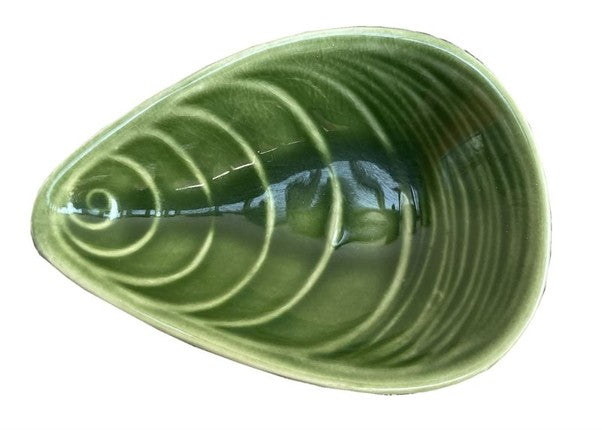 Mussel Green 8cm