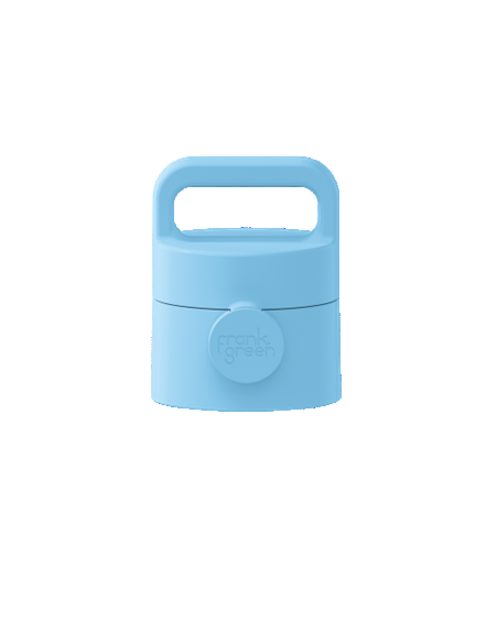 Grip & Sip Lid Sky Blue
