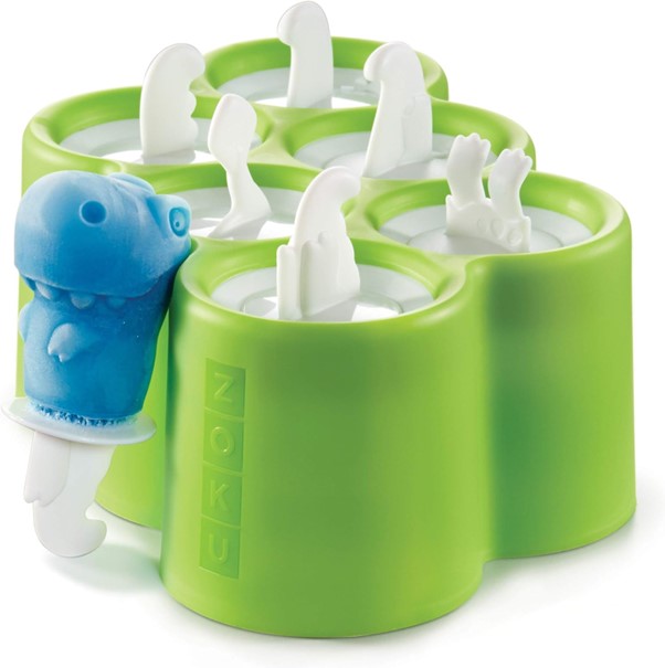 Zoku Dinosaur Pops