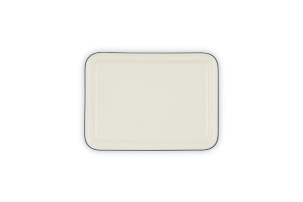 LC Butter Dish Nuit