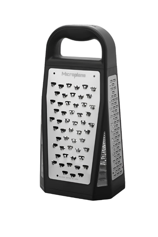 Microplane 5 in 1 Grater