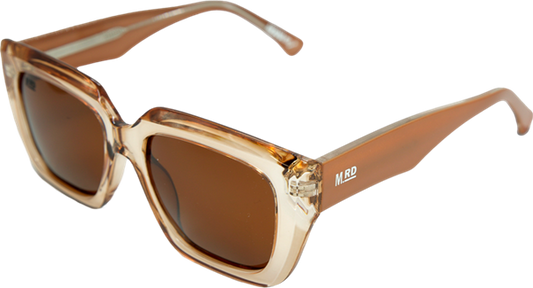 Sunnies Noode Nude