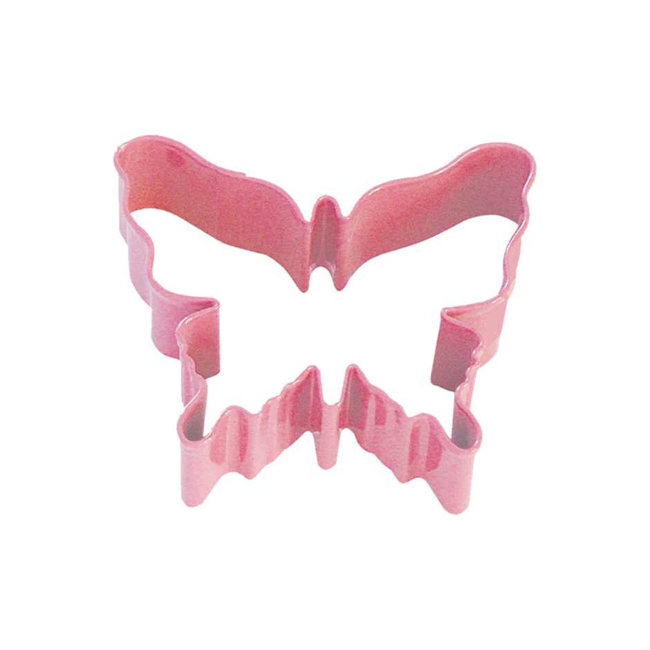 Cookie Cutter - Butterfly