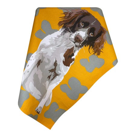 Teatowel - Springer Spaniel