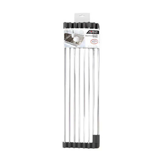 Over Sink Roll up Drying Rack