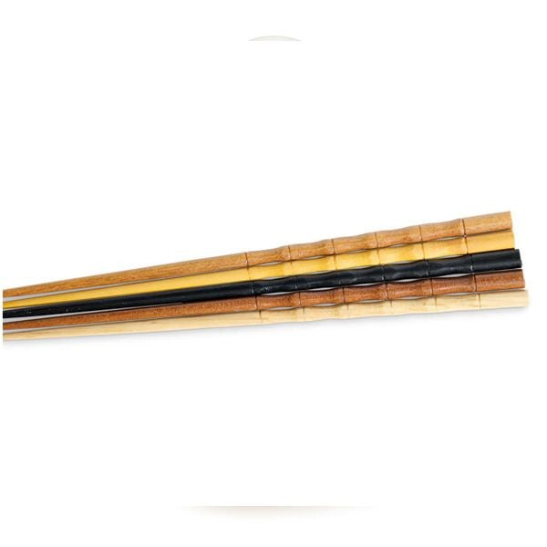 Chopsticks Wood Pack of 5