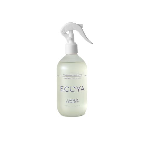 Ecoya Linen Spray Lavender