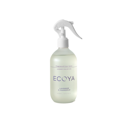 Ecoya Linen Spray Lavender