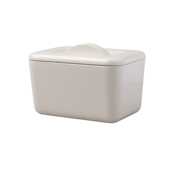 Butter Box Neutral Cream