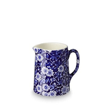 Burleigh Calico Tankard Jug Mini 160ml