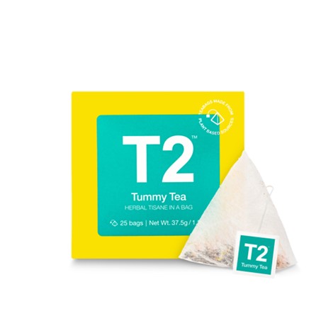 T2 Tummy Tea Bags