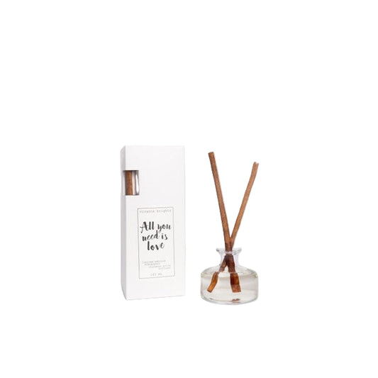 All You Need Is Love Diffuser