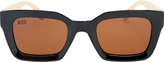 Sunnies Weekender Black