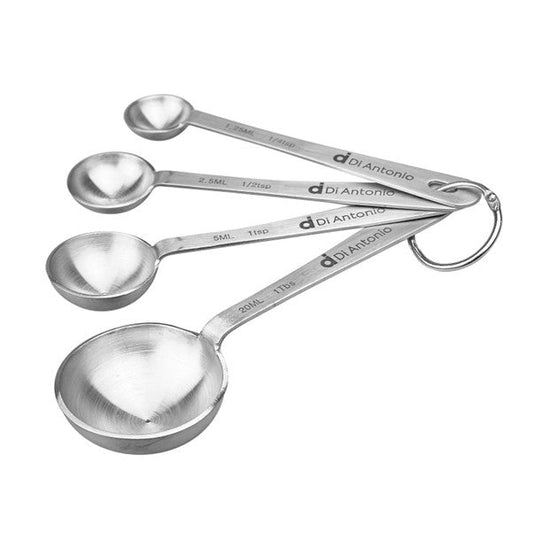 Cucina Stainless Measuring Spoons