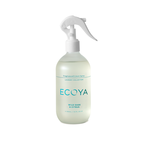 Ecoya Linen Spray Sage
