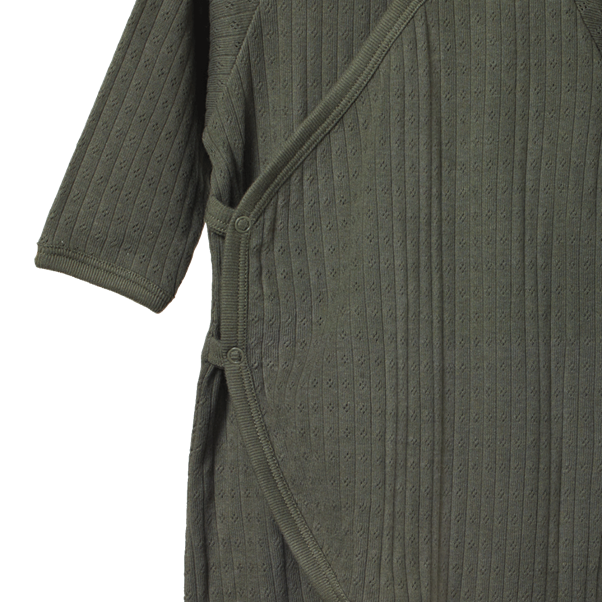 Kimono Stretch & Grow Thyme