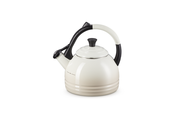 Peruh Kettle 1.9L Meringue
