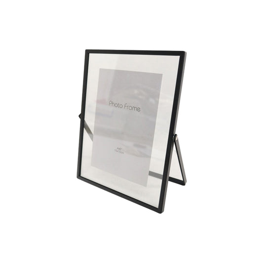 Picture Frame Black 4"x 6"