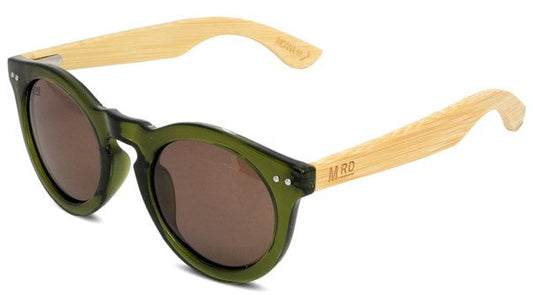 Sunnies Grace Kelly Olive Green