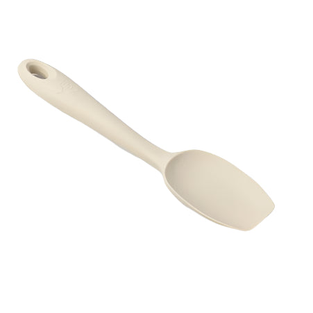 Zeal Sm Spoon Neutral Cream