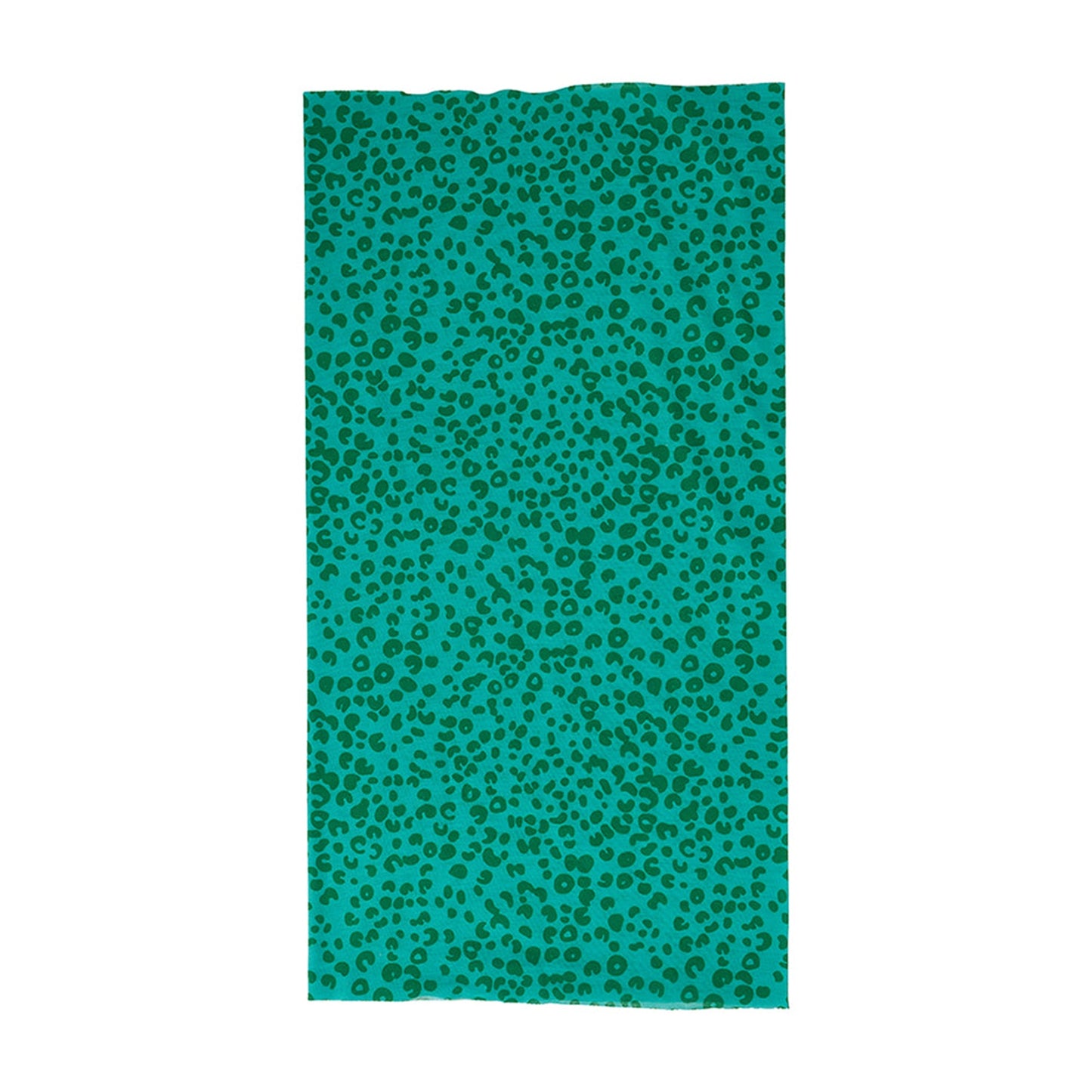 Happywrap Cheetah Spot Green