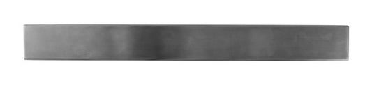 Stainless Steel Mag Knife Rack 45cm