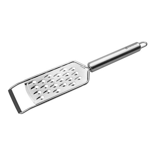 Cucina Stainless Grater Flat