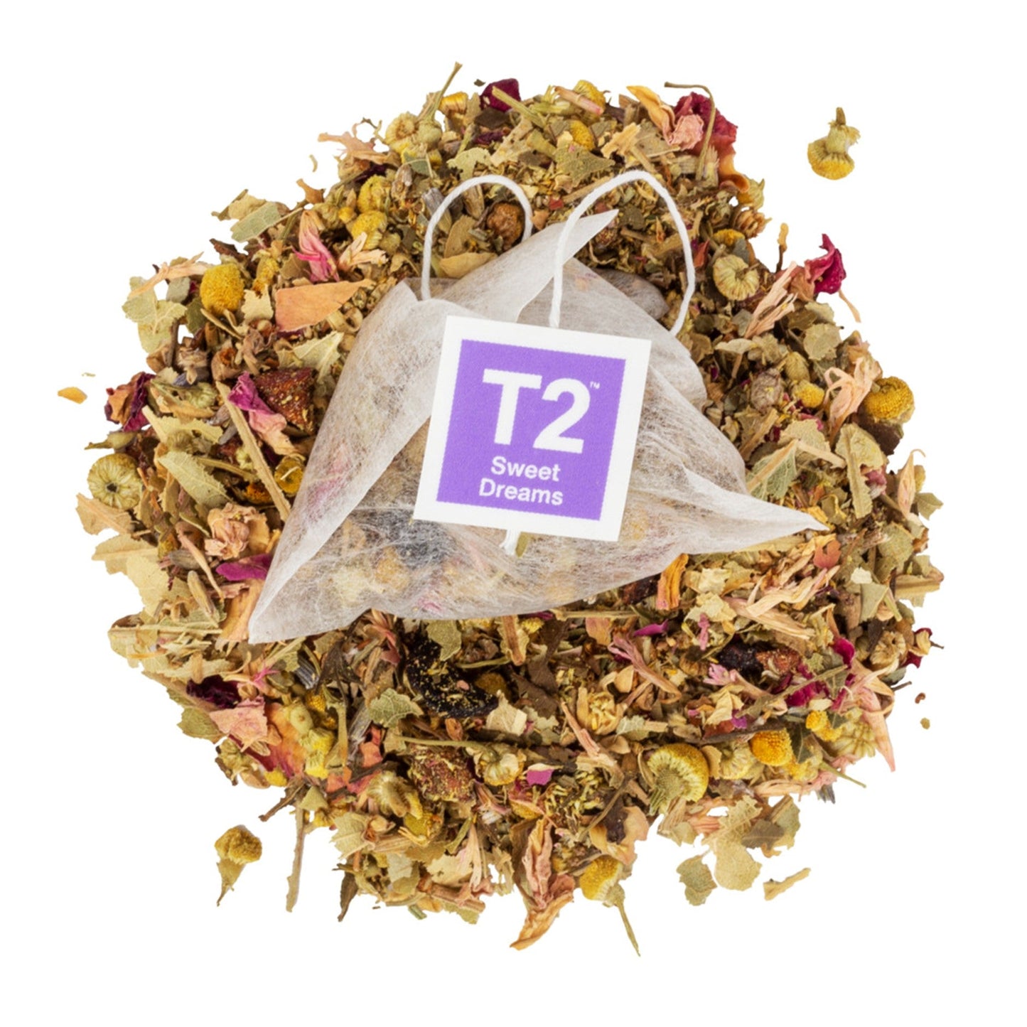 T2 Sweetest Dreams Bags