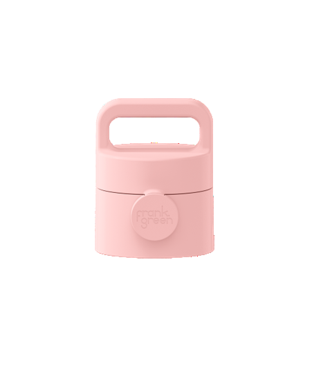 Grip & Sip Lid Blushed