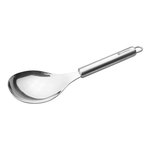 Cucina Stainless Rice Spoon