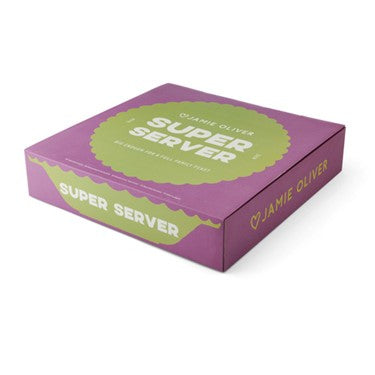 BL Super Server 34cm