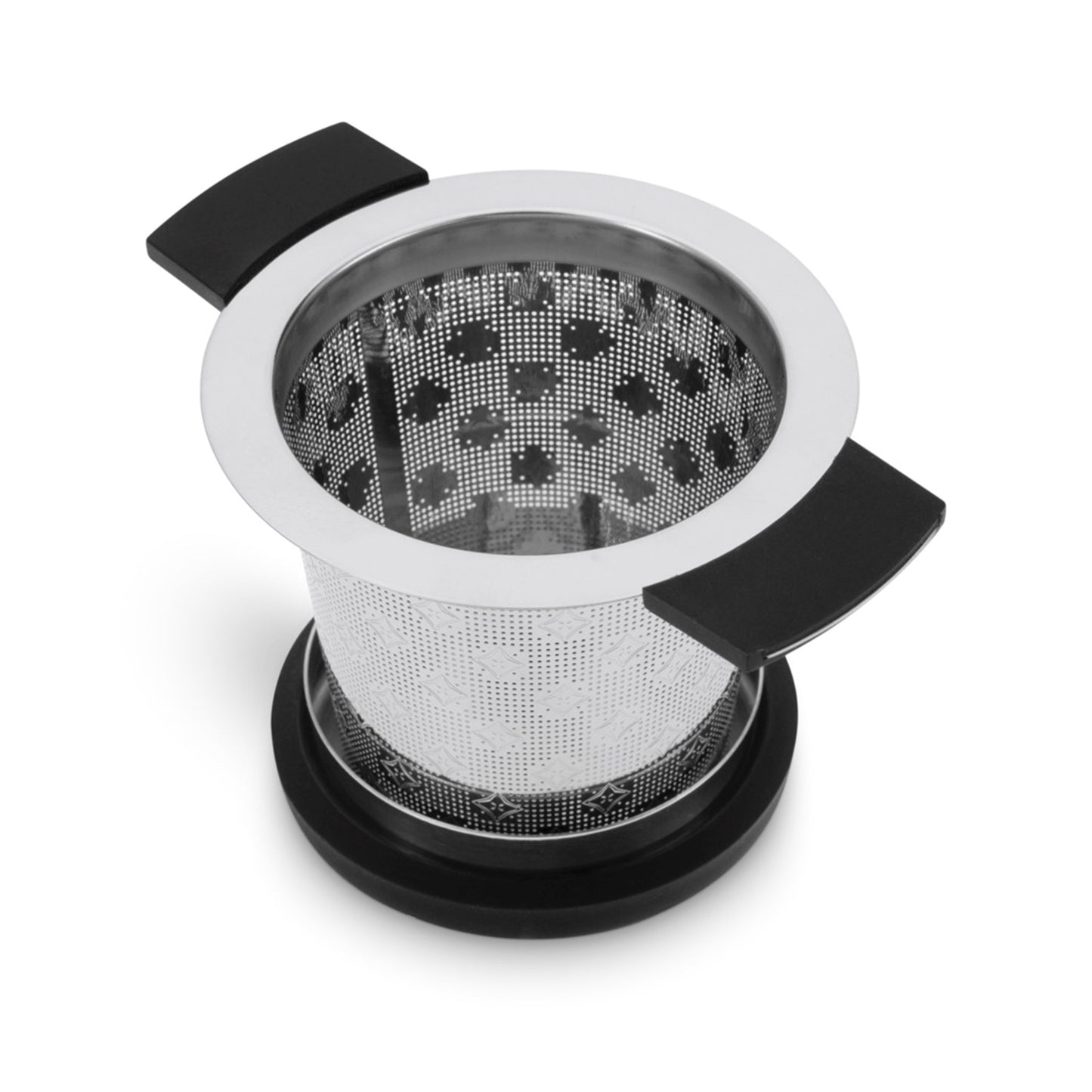 T2 Merriest Infuser Black