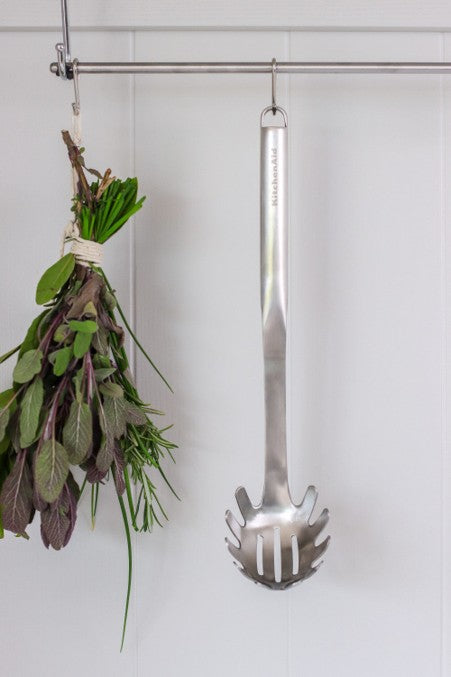 Premium Stainless Pasta Fork