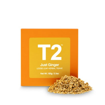 T2 Just Ginger