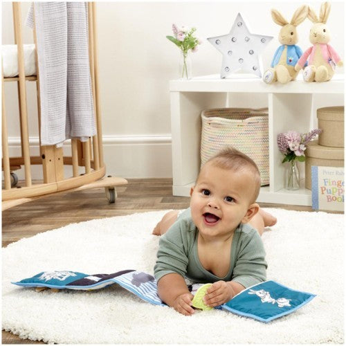 Peter Rabbit Unfold and Discover