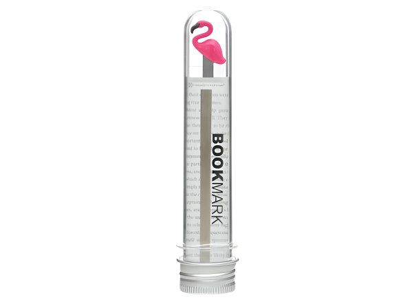 Bookmark Flamingo