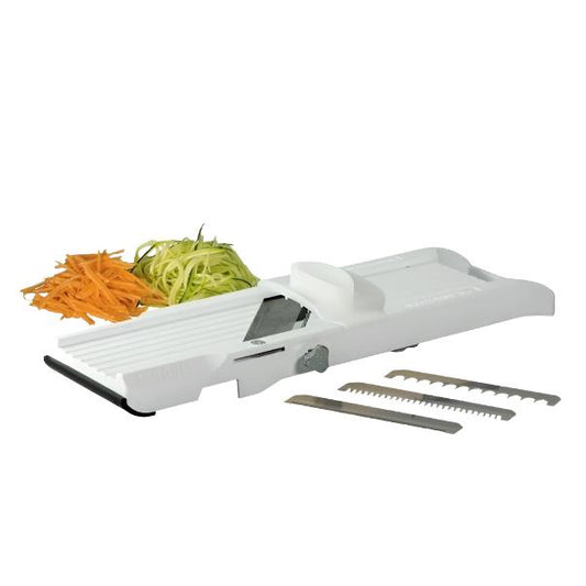 Benriner Veg Slicer 64mm Cream