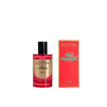 Room Spray Chilli Strawberry