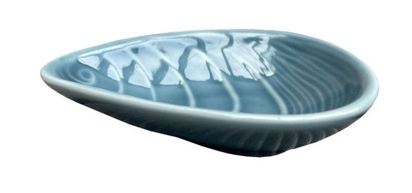 Mussel Blue 12cm