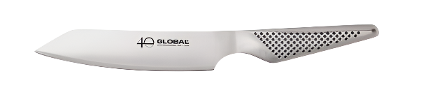Global 40th Ann Kiritsuke 15cm