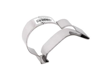 Cookie Cutter - S/S Kiwi 7cm
