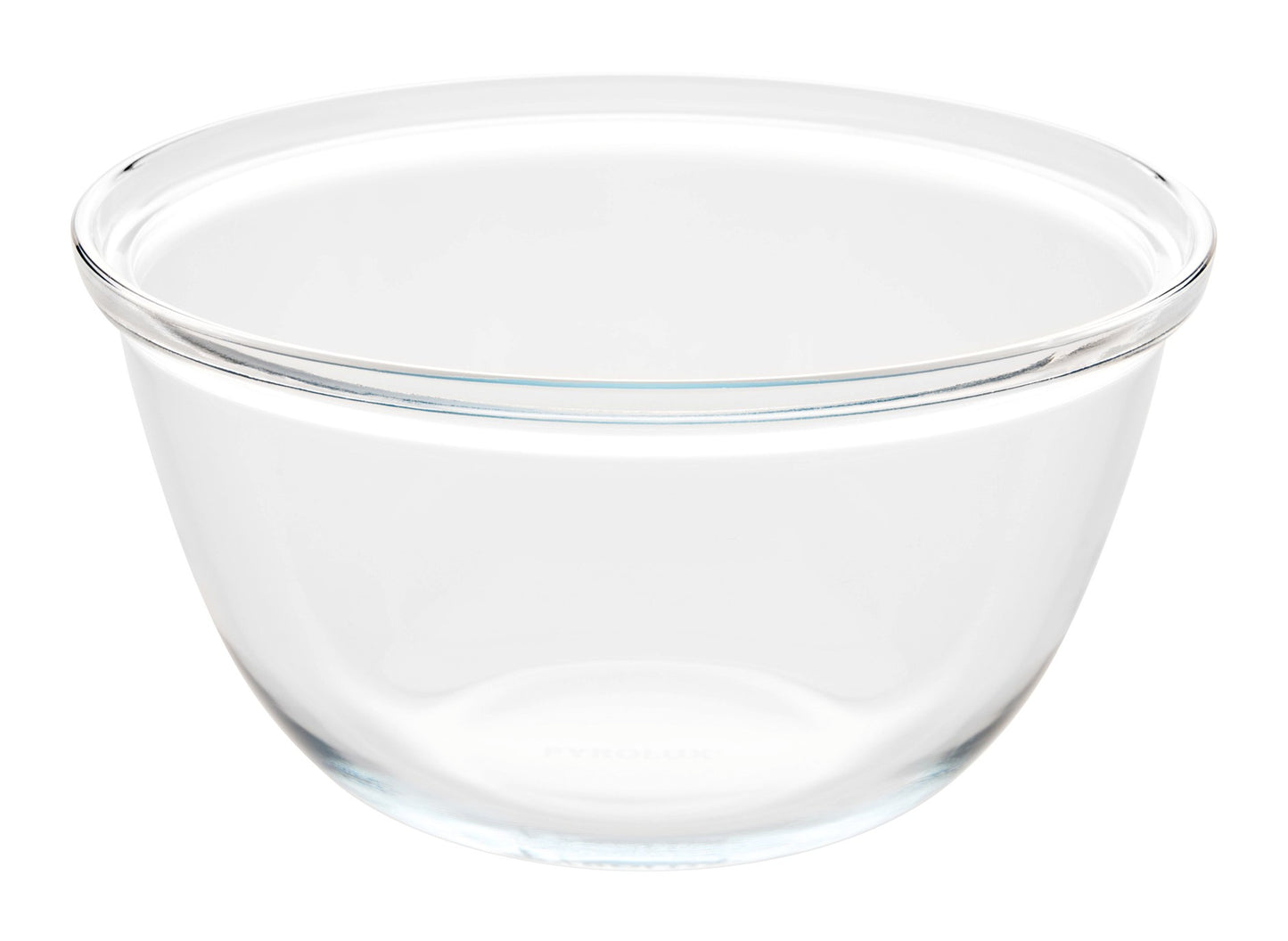 Pyrolux Glass Mixing Bowl 3.5 Litre