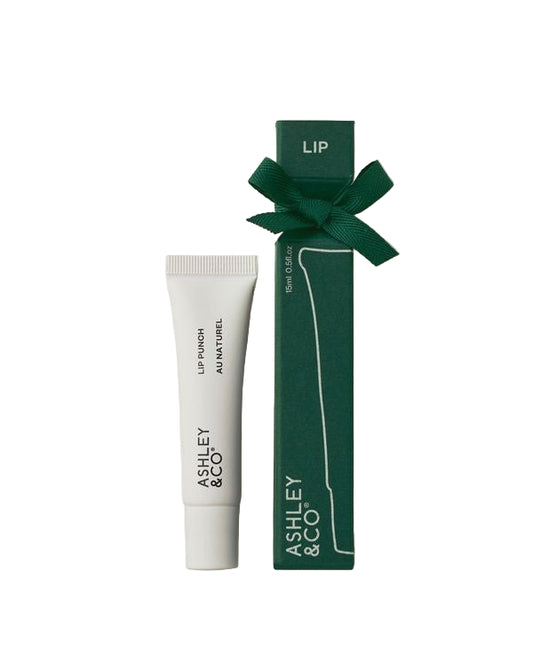 Lip Punch Mini Cracker Au Natural