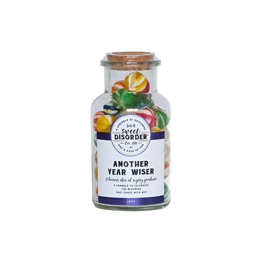 Lollies - Another Year Wiser